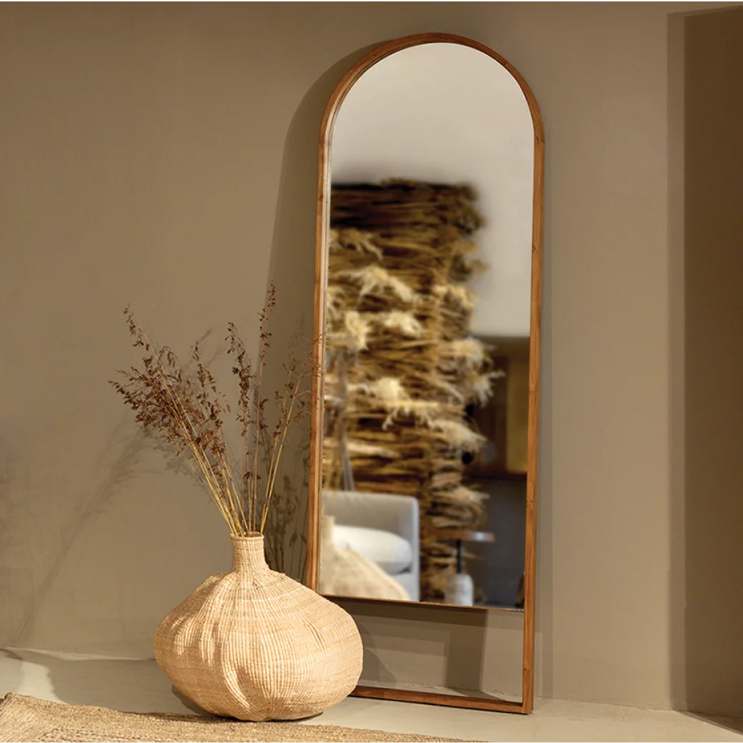 Mirrors Category